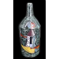 Untitled by Marcello Fantoni, sold Nov 2024