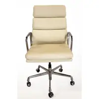 Charles Eames, Herman Miller Soft Pad Office
