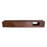 Rosewood Wall Hanging Cabinet by Osvaldo Borsani, sold Jun 2024
