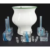 Venini, For Pierre Cardin & Venini Vase