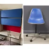 George Nelson, For Herman Miller Wall Mounted
