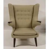 Hans J. Wegner, PAPA BEAR CHAIR MADE BY MODERNICA