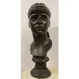 Olin Levi Warner, Peggy, Bronze
