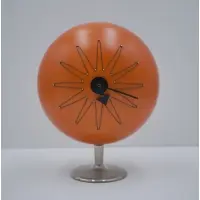 Vitra Clock by George Nelson, sold Feb 2024