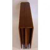 Bruno Mathsson, 'Maria' Expanding Table