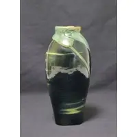 Fred Rothenbusch, The body of the vase depicting moonlight on water (?)