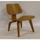 Charles Eames, Labeled Potato Chip Chair
