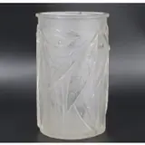 Lalique, Laurier Vase