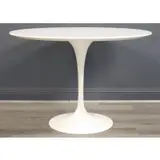 Eero Saarinen, Knoll Signed Tulip Dining Table