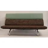 Sofa Compact by Charles and Ray Eames, sold Apr 2023