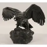Untitled by Antoine-Louis Barye, sold Mar 2023