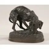 Alexander Phimister Proctor, Untitled