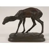 Alexander Phimister Proctor, Untitled