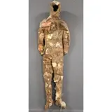 James Croak, Trash Suit