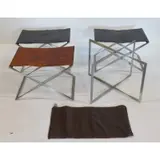 Poul Kjaerholm, Four Midcentury
