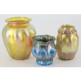 Untitled by Louis Comfort Tiffany, sold Sep 2022