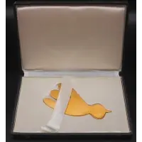 Oiseau-Chute by Jean Arp, sold Sep 2022