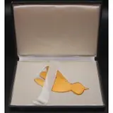 Jean Arp, Oiseau-Chute