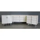Donald Deskey, Charak 3 Piece Furniture Suite