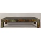 Paul Evans, Patchwork Slate Top Coffee Table