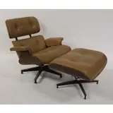Charles Eames, Herman Miller Midcentury Chair &