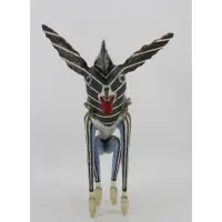 Eugene Jardin, Untitled, Sculpture in fiberglass / acrylic ?