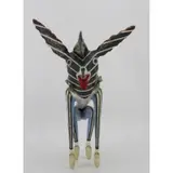 Eugene Jardin, Untitled, Sculpture in fiberglass / acrylic ?
