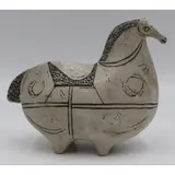 Stig Lindberg, Stig L., Stig Lindberg ceramic model of a horse