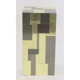 Paul Evans, Signed Cityscape Pedestal