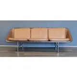 George Nelson, For Herman Miller Sling Sofa