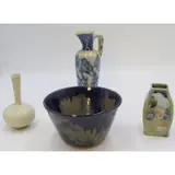 Martin Brothers, Doulton, Engel & Friberg