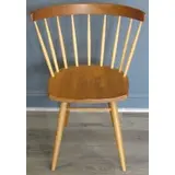 George Nakashima, Straight Back Chair