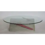 Ettore Sottsass, Design Coffee Table