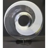 Lino Tagliapietra, Saturno Glass Sculpture