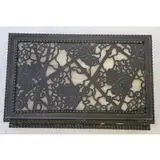 New York "Grapevine" Pattern #809 by Tiffany Studios, Dore Bronze Box, sold Feb 2020