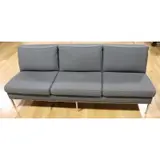 Florence Knoll, Upholstered Sofa