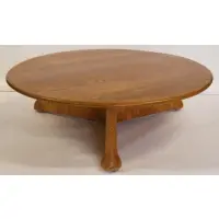 Wendell Castle, Gannett Boardroom Coffee Table