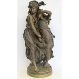 Hippolyte Moreau, Untitled