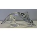 and Daum Crystal Lot by Alexander Joseph von Steuben, sold Jul 2018