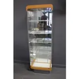 Vladimir Kagan, Lucite Display Cabinet