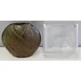 France Lot to inc, a Lidded Box by Lalique, sold Mar 2017