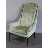 T. H. Robsjohn-Gibbings, Highback Chair
