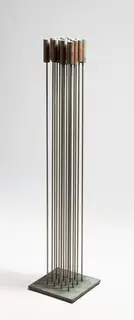 Harry Bertoia, Untitled (Sonambient)