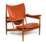 Finn Juhl, Chieftan Chair