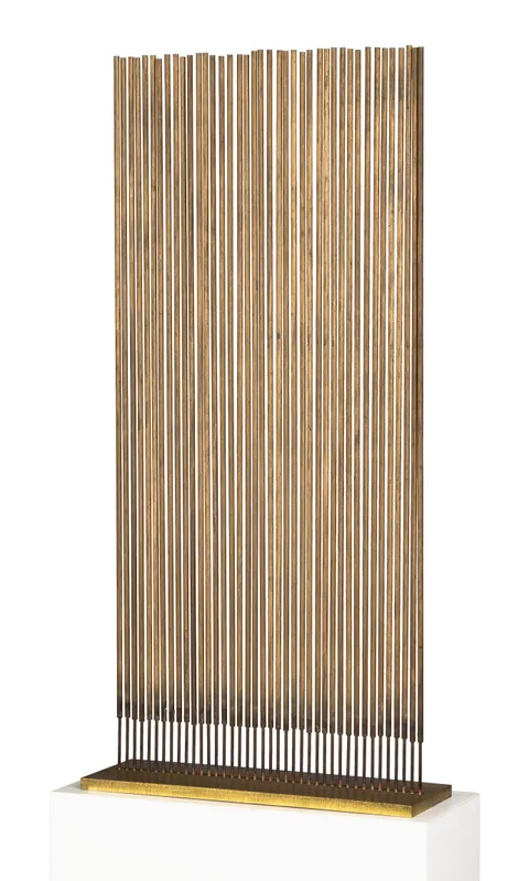 Harry Bertoia, Sounding Sonambient Sculpture