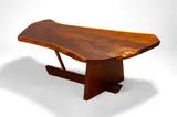 Mira Nakashima, Minguren II Coffee Table
