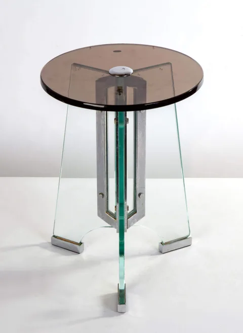 Occasional Table by Gio Ponti, sold Mar 2023