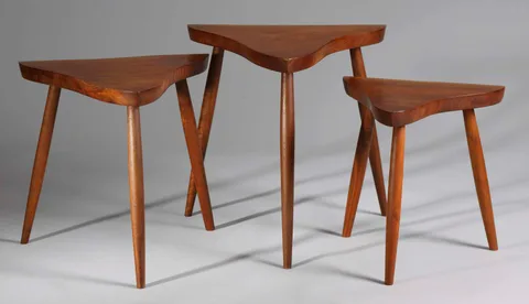 George Nakashima, Untitled