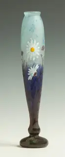 Daum Nancy, Vase