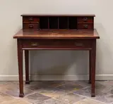 Roycroft, Oak Desk